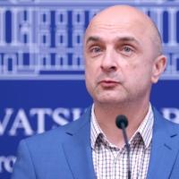 Gordan Bosanac za "Avaz": Progresivne snage u BiH uključiti u EU integracije, nepojmljivo mi je da se negira genocid