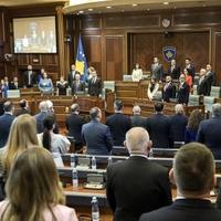 Skupština Kosova svečanom sjednicom obilježila 25. godišnjicu oslobođenja Kosova: NATO je donio slobodu 