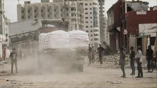 Tunis u Egipat poslao avion hitne humanitarne pomoći za Gazu
