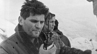 Godišnjica pogibije heroja Safeta Zajke: Zlatni ljiljan, heroj i jedan od simbola odbrane BiH