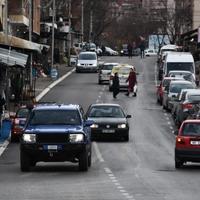 Na sjeveru Kosova preregistrirano oko 4.200 vozila na RKS tablice
