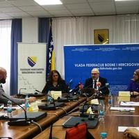 O sigurnosnoj situaciji u školama FBiH: Ovo su zaključci sa sastanka Duraković i kantonalnih ministara