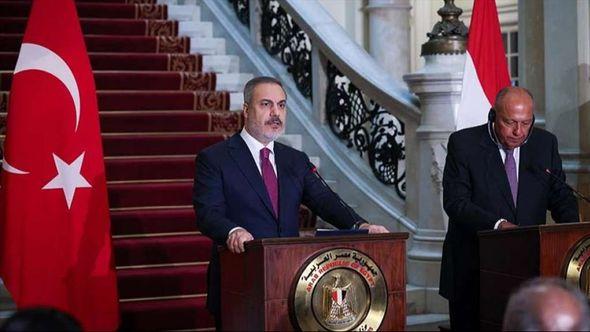 Turski ministar vanjskih poslova Hakan Fidan izjavio je u utorak da je njegova zemlja u kontaktu s Hamasom - Avaz
