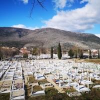 Nedostaje grobara i pogrebnika: Ko će nas ukopavati