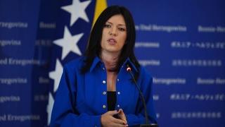 Sanja Vulić: SNSD je za izmjene Izbornog zakona kojeg će zajedno kreirati Srbi, Hrvati i Bošnjaci
