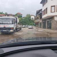 Poplave u Tešnju: Vodostaji svih rijeka u ZDK u porastu