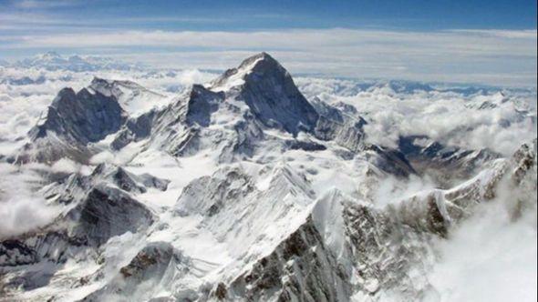 Himalaji - Avaz