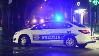 Dvije osobe poginule nakon jučerašnjeg udesa u Crnoj Gori: Otac podlegao na licu mjesta, njegova kćerka danas