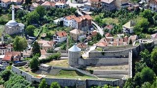 Srednjovjekovne bosanskohercegovačke tvrđave