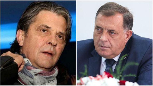 Vasković i Dodik - Avaz