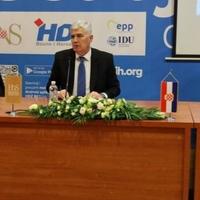HNS sutra u Mostaru razmatra izmjene Izbornog zakona