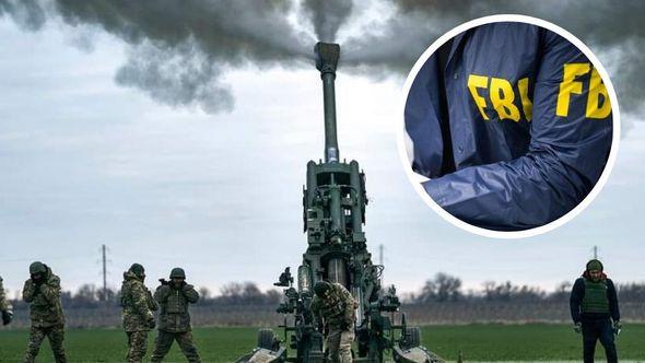 Ukrajina sarađuje sa FBI-jem - Avaz