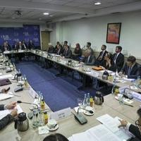 Upravni odbor Vijeća za provedbu mira sastaje se 5. i 6. decembra