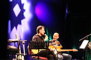 Mirza Redžepagić održao koncertnu promociju albuma "Cycles"