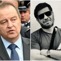 Dačić: Drugi napadač na brata Vojina Mijatovića će se predati u toku dana