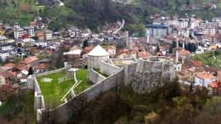 Vezirski grad Travnik: Muzej širom otvorenih dveri