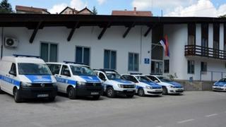 Vozaču iz Sarajeva oduzet Peugeot: U Registru novčanih kazni ima dug od 12.725 KM