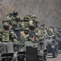 Ukrajinske snage napreduju u južnim sektorima protuofanzive