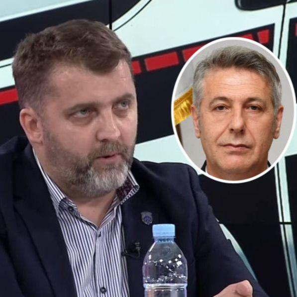 Katica: Nisam upućen o pritiscima na komesara Selimovića