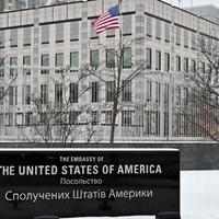 U Kijevu pronađen mrtav ataše američke ambasade