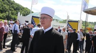 Muftija Fazlović: Sjećanje na nevino ubijene Bošnjake trajni zavjet i emanet
