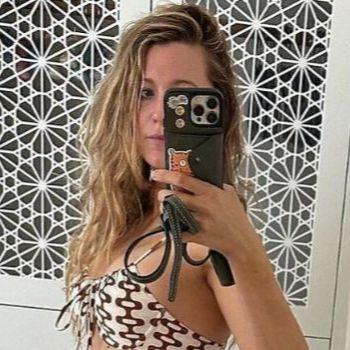Blejk Lajvli nakon četvrtog poroda slikala se u bikiniju: Pratioci ostali bez teksta