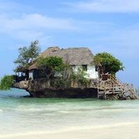 "Avaz" uživa u rajskom Zanzibaru!