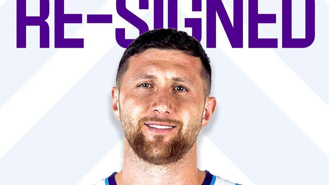 Evo koliko će Jusuf Nurkić zaraditi od novog ugovora 