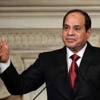 Sisi upozorio na opasnost vojne eskalacije na više frontova na Bliskom istoku 