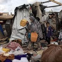 Izrael navodi da će rat u Gazi vjerovatno trajati još sedam mjeseci