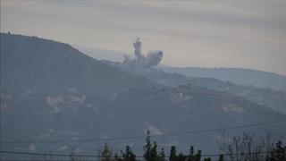 Libanski Hezbolah i Izrael razmjenjuju prekograničnu vatru
