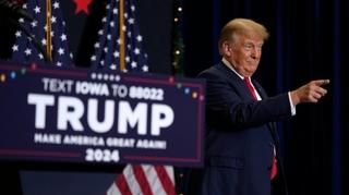 Sud u Koloradu zabranio Trampu kandidaturu na unutarstranačkim izborima za predsjednika SAD