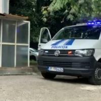 Određen jednomjesečni pritvor bivšem direktoru crnogorske Uprave policije Veselinu Veljoviću