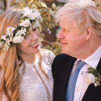 Boris Džonson će dobiti osmo dijete: Njegova supruga objavila sretnu vijest