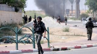 Izrael i zvanično objavio rat: Raste broj žrtava, evakuišu se civili iz Pojasa Gaze