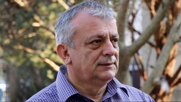Marko Romić: Kockarski dugovi  - Avaz