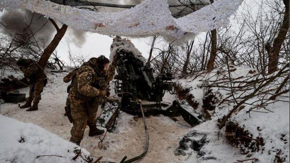 glasnogovornik ukrajinske vojske potvrdio je povlačenje kijevskih snaga - Avaz