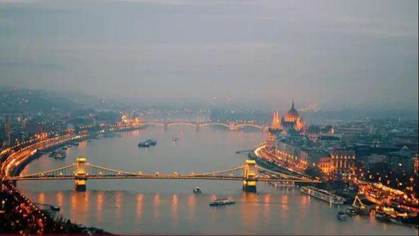 Dunav - Avaz