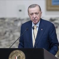 Turska odlučna da poveća kontakte sa Egiptom radi mira u regionu
