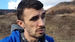 Video / Albin Matić, brat preminulog Aldina Matića koji je ustrijeljen kod Zenice: Hodže primijetile više rana od metaka na tijelu