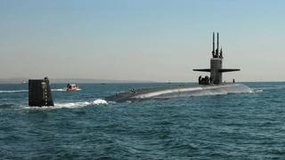 Američka nuklearna podmornica uplovila u Guntanamo Bay nakon uplovljavanja ruskih brodova na Kubu