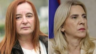 Analitičarka Tanja Topić za "Avaz": Potez Željke Cvijanović diplomatski skandal