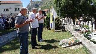 Obilježena 32.godišnjica oslobađanja Mostara