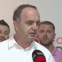 Nik Đeljošaj: Sjajan rezultat Albanskog foruma