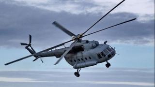 SAD: Vojni helikopter pao na autoput, poginule dvije osobe
