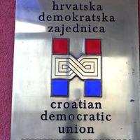 Izborni Sabor HDZ-a BiH u subotu 