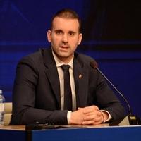 DNP: Bez podrške Spajiću i rekonstrukciji Vlade ako se ne usvoji rezolucija o genocidu u Jasenovcu do kraja juna