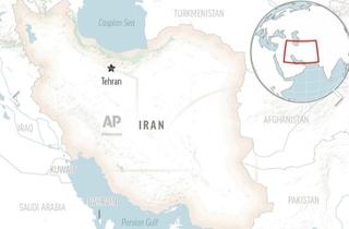 Iran says drone attack targets defense facility in Isfahan
