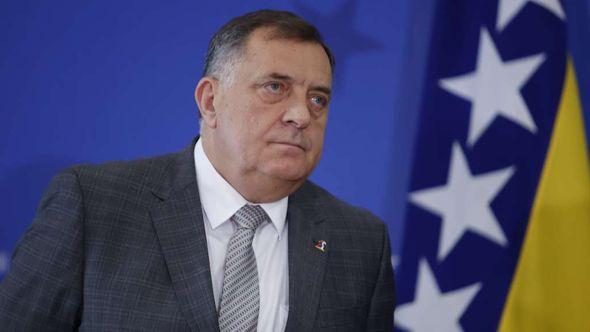Milorad Dodik - Avaz