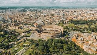 Jedan od najljepših gradova svijeta: Rim proslavio 2776. rođendan